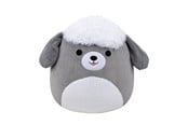 Plush - Squishmallows Arnold the Sheep Dog 50 cm - 258634