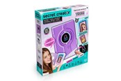 Kreativa spel - Studio Creator Secret Video Journal - 11043