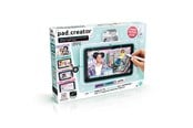 Kreativa spel - Studio Creator Instant Print Pad Creator - 12023