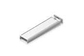 Systemtillbehör - Ubiquiti UniFi M.2 SSD Tray - UACC-SSD-TRAY