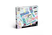 Kreativa spel - Art Lab Fluffy Paint Studio - 123017