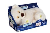 Babyleksaker - Gipsy Dreamer Bear With Sound 30 Cm - 56301