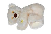 Babyleksaker - Gipsy Dreamer Bear With Sound 30 Cm - 56301