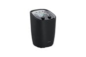 DAB, Nätverk & Klockradio - Kenwood CR-ST500S-B Smart Radio - DAB+/FM - Mono - Svart - CR-ST500S-B