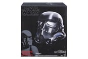 Outfits & kostymer - Star Wars The Black Series Shadow Trooper Helemt - C00635L0