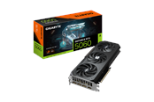 Grafikkort - GIGABYTE GeForce RTX 5060 GAMING OC - 8GB GDDR7 RAM - Grafikkort - GV-N5060GAMING OC-8GD