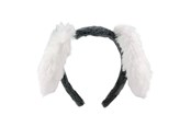 Outfits & kostymer - Studio 100 - Samson & Marie - Samson Ears - MESM00000390