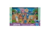 Lekset - Spectron - Stitch Deluxe Figures Playset 13pcs. - JP46259