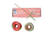 Utomhuslek - BS Toys - Catch the Fruit Catching and Throwing Game 31 pcs. - GA478