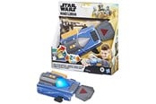 Outfits & kostymer - Star Wars The Mandalorian Dual Attack Gauntlet - F81105L0