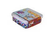 Kreativa spel - Hama Ironing Bead Set Maxi in Box - Elephant - 8753