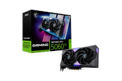 Grafikkort - MSI GeForce RTX 5060 Ti GAMING OC - 16GB GDDR7 RAM - Grafikkort - G506T-16GC
