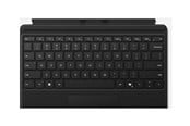 Tangentbord - Microsoft - keyboard - with accelerometer touchpad - QWERTZ - German - black Input Device - Tangentbord - Tysk - Svart - EP2-00398
