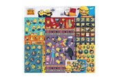 Hobby Tillbehör - Totum - Minions Sticker Set XL - 710153