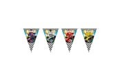 Leksaker - Folat BV - Flag line XL Formula 1 6 mtr. - 65097