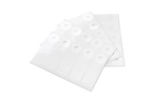 Leksaker - Globos - Balloon Stickers 20 pcs. - 5091