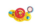 Babyleksaker - PLAY My First Play Wheel - 1655