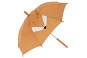 Skoltillbehör - Trixie Baby Umbrella ⌀ 58 cm - Mr Fox - 38-210