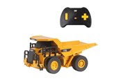 Fjärrstyrt - Carrera RC Remote Control Car - CAT Mini RC - 770 Mining Truck - 37026004