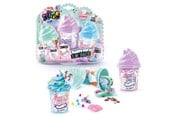 Kreativa spel - So Slime Slime Shaker Fluffy 3-Pack - 1101-0