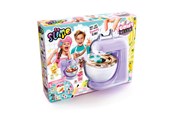 Kreativa spel - So Slime Yummy Twist and Slime - 1357