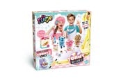 Kreativa spel - So Slime Yummy Twist & Slime Kit - 1373