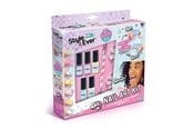Kreativa spel - Style 4 Ever Nail Art Kit - 11340
