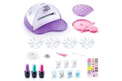 Kreativa spel - Style 4 Ever UV Gel Nail Art Studio - 241125
