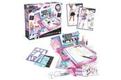 Kreativa spel - Style 4 Ever Fashion Designer Studio - 303