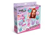 Kreativa spel - Style 4 Ever DIY Lip Balm Kit Kawai Style - 341