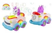 Fjärrstyrt - Syma REVOLT Unicorn Bubble Car - 51015