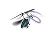 Fjärrstyrt - Syma REVOLT S9 AeroLume Helicopter - 51405