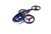 Fjärrstyrt - Syma REVOLT HeliFury360 - 51408