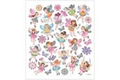 Hobby Tillbehör - Creativ Company - Stickers Fairy 1 Sheet - 28888