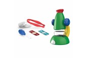 Kreativa spel - Science My First 30x Microscope - 180030