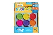 Byggset - Ready Steady Dough Lots of Pots - 31813121