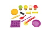 Byggset - Ready Steady Dough Pizza Playset - 31813175
