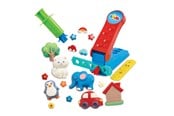 Byggset - Ready Steady Dough Squeezy Shape Station - 31813185