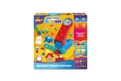 Byggset - Ready Steady Dough Squeezy Shape Station - 31813185