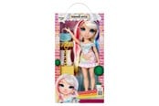 Dockor & Tillbehör - Rainbow High My Fashion Style Fashion Dolls Amaya - 547532