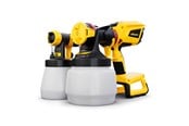 Målarfärg - Wagner Universal Sprayer W600 Flexio 18V - Without battery - 4004025127069