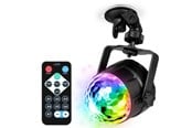 musikinstrument - Music Party light sound active multi colour LEDs - 501141