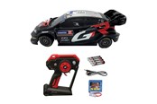 Fjärrstyrt - Nikko Toyota Gazoo Racing Rovanperä Sweden Rally 2 - 104150