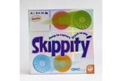 Brädspel - Games Skippity - 409234