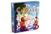 Brädspel - Amo Games Calcada - 409238