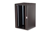 Rack chassis - Roline Pro - rack - 600 x 600 mm (WxD) - 20U - 26.21.0179