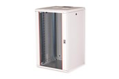 Rack chassis - Roline Pro - rack - 600 x 600 mm (WxD) - 20U - 26.21.0009