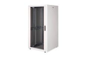 Rack chassis - Roline Basic - rack - glass door 800 x 800 (WxD) - 32U - 26.21.0039