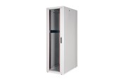 Rack chassis - Roline Basic - rack - glass door 600x1000 WxD - 42U - 26.21.0040