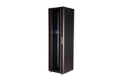 Rack chassis - Roline Basic - rack - glass door 600x600 WxD - 42U - 26.21.0211